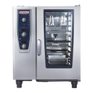 Rational SCC 101 gas