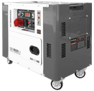 Daewoo DDAE10000DSE-3