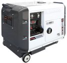 Daewoo DDAE9000SSE