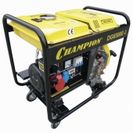 Champion DG6500E-3