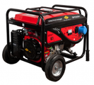 DDE DPG5501