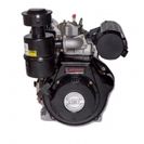 Lifan Diesel 192F D25 (конусный вал)