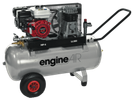 ABAC EngineAIR 4/100 Petrol