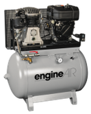 ABAC EngineAIR 11/270 DIESEL