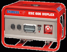 ENDRESS ESE 606 DHG-GT Duplex Honda