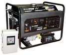 FoxWeld Expert G7500ATS