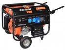 Patriot GP 6510LE