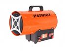 Patriot GS 12