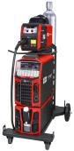 MGT GALAXY ULTRA 400 AC