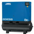 ABAC GENESIS.I 2213