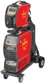 Selco Genesis 5000 PME 3x400V / wire feeder with SL 4R-4T (55.03.015)