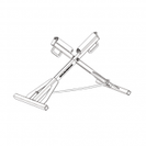 RITMO HS Roller 355