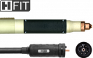 Helvi HTM 70 (70А), 12 метров, HFIT 12 pin
