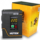 Huter 400GS