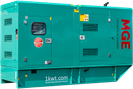 MGE MGEp60CS в кожухе