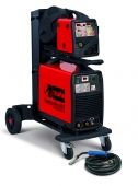 Telwin INVERPULSE 625 MIG/TIG/MMA 400V + ACC