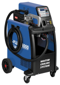 Blueweld Inver-Plus 14000 Smart Aqua
