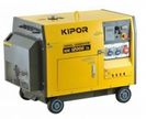 Kipor KDE12000TA
