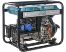 Konner&Sohnen KS 6102HDE