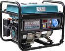 Konner&Sohnen KS 7000