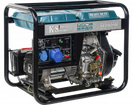 Konner&Sohnen KS 8102HDE