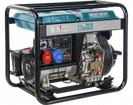 Konner&Sohnen KS 9102HDE - 1/3 ATSR