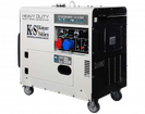 Konner&Sohnen KS 9200HDES-1/3 ATSR