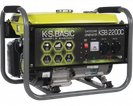 Konner&Sohnen KSB 2200C