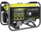 Konner&Sohnen KSB 2800A