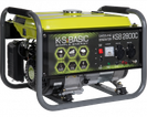 Konner&Sohnen KSB 2800C