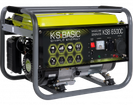 Konner&Sohnen KSB 6500C