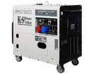 Konner&Sohnen KS 8200HDES-1/3 ATSR