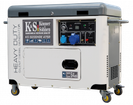 Konner&Sohnen KS 9200HDE ATSR