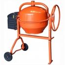 Zitrek Limex 125 LS