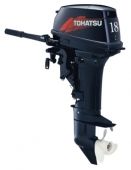 Tohatsu M18E2 S