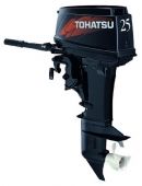 Tohatsu M25C3 S