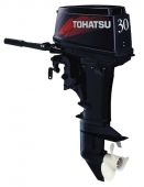 Tohatsu M30A4 S