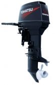 Tohatsu M50D2 EPTOL