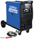 Blueweld MEGAMIG DIGITAL 330