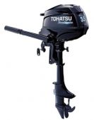 Tohatsu MFS3.5B