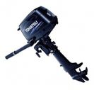 Tohatsu MFS5B S-S