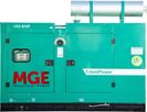MGE MGEp50CS в кожухе