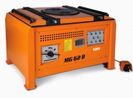 GocMakSan MG62 B