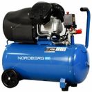 Nordberg NCE50/410V