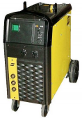 ESAB Оrigo Mig 410 (380В,ПВ50%,-400А,144 кг)