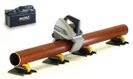 Exact PipeCut + Bevel 170E