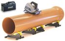 Exact PipeCut P400