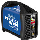 Blueweld Prestige TIG 190 DC-LIFT VRD