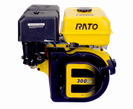 RATO R300 (V-тип)