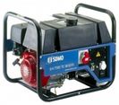 SDMO SH 7500TE